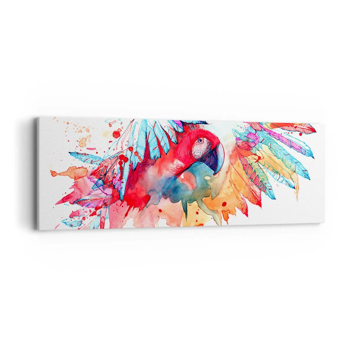 Quadro su tela - Stampe su Tela - . - 90x30 cm