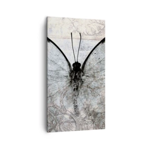Quadro su tela - Stampe su Tela - In stile Art Nouveau - 45x80 cm
