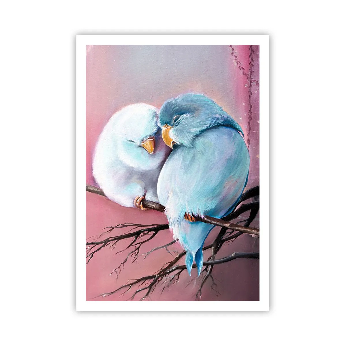 Poster - Che cosa aggiungere? - 70x100 cm