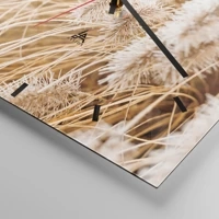 Quadrante con trattini