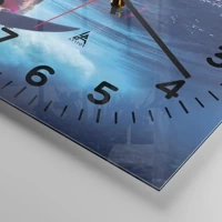 Quadrante con numeri