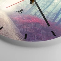 Quadrante con trattini