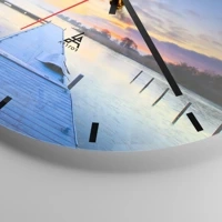 Quadrante con trattini