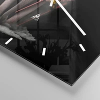 Quadrante con trattini