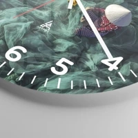 Quadrante con numeri