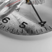 Quadrante con numeri