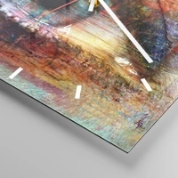 Quadrante con trattini