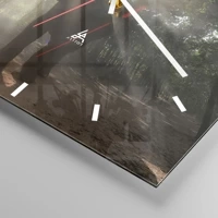 Quadrante con trattini