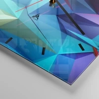 Quadrante con trattini