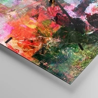 Quadrante con trattini