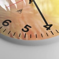 Quadrante con numeri