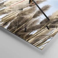 Quadrante con trattini