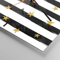 Quadrante con trattini