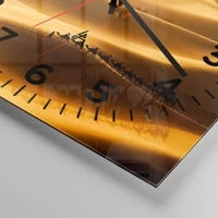 Quadrante con numeri