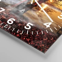 Quadrante con numeri