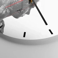 Quadrante con trattini