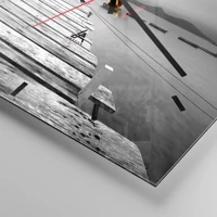 Quadrante con trattini