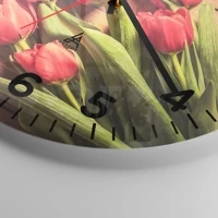 Quadrante con numeri