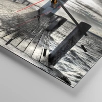 Quadrante con trattini