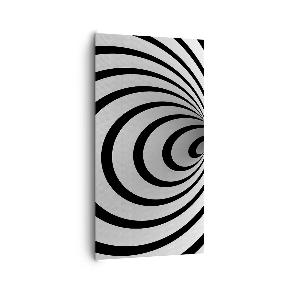 Quadro su tela - Stampe su Tela - Anche tu non riesci a resistere? - 65x120 cm