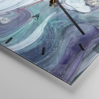 Quadrante con trattini