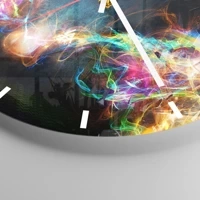 Quadrante con trattini