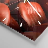 Quadrante con trattini