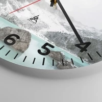 Quadrante con numeri