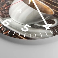 Quadrante con numeri