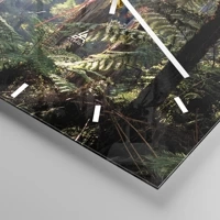 Quadrante con trattini