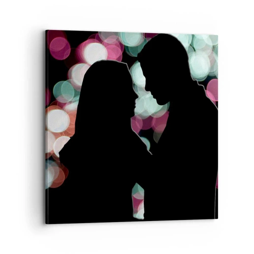 Quadro su tela - Stampe su Tela - Si! - 70x70 cm