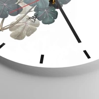 Quadrante con trattini