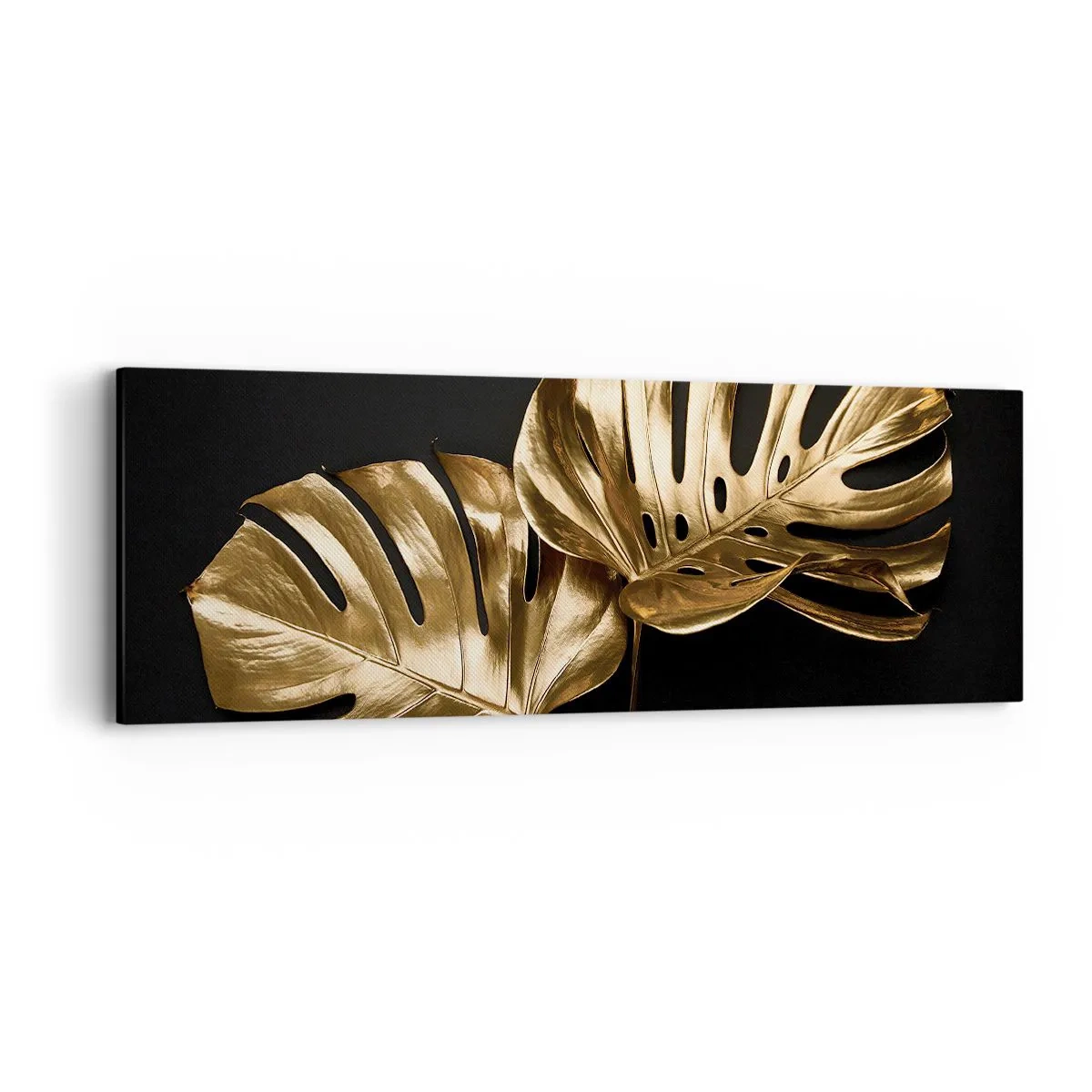 Quadro su tela - Stampe su Tela - I tesori della natura - 90x30 cm