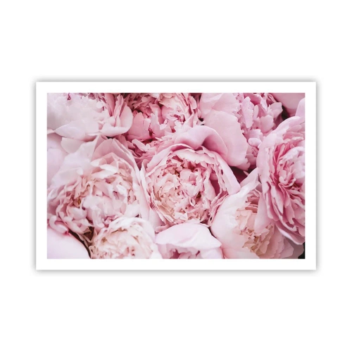 Poster - Morbide e profumate - 91x61 cm