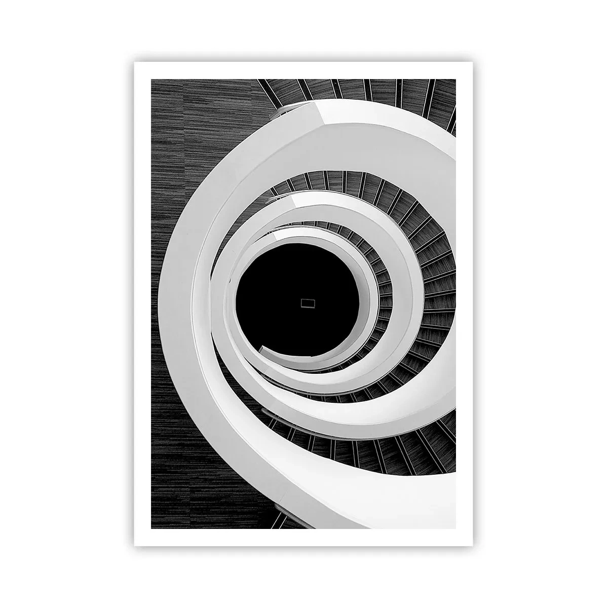Poster - Verso l'essenza delle cose - 70x100 cm