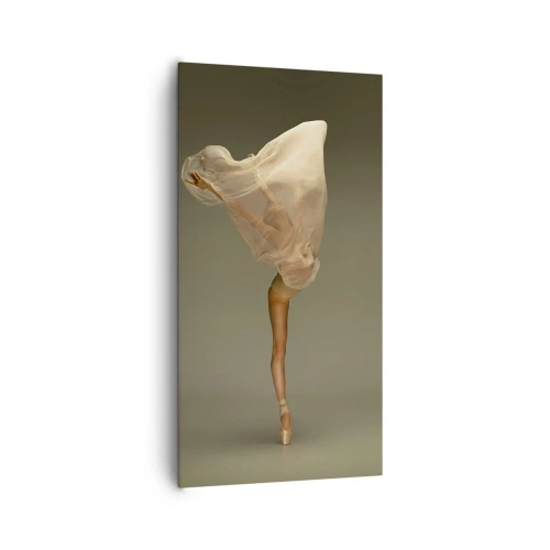 Quadro su tela - Stampe su Tela - Adesso vola via - 65x120 cm