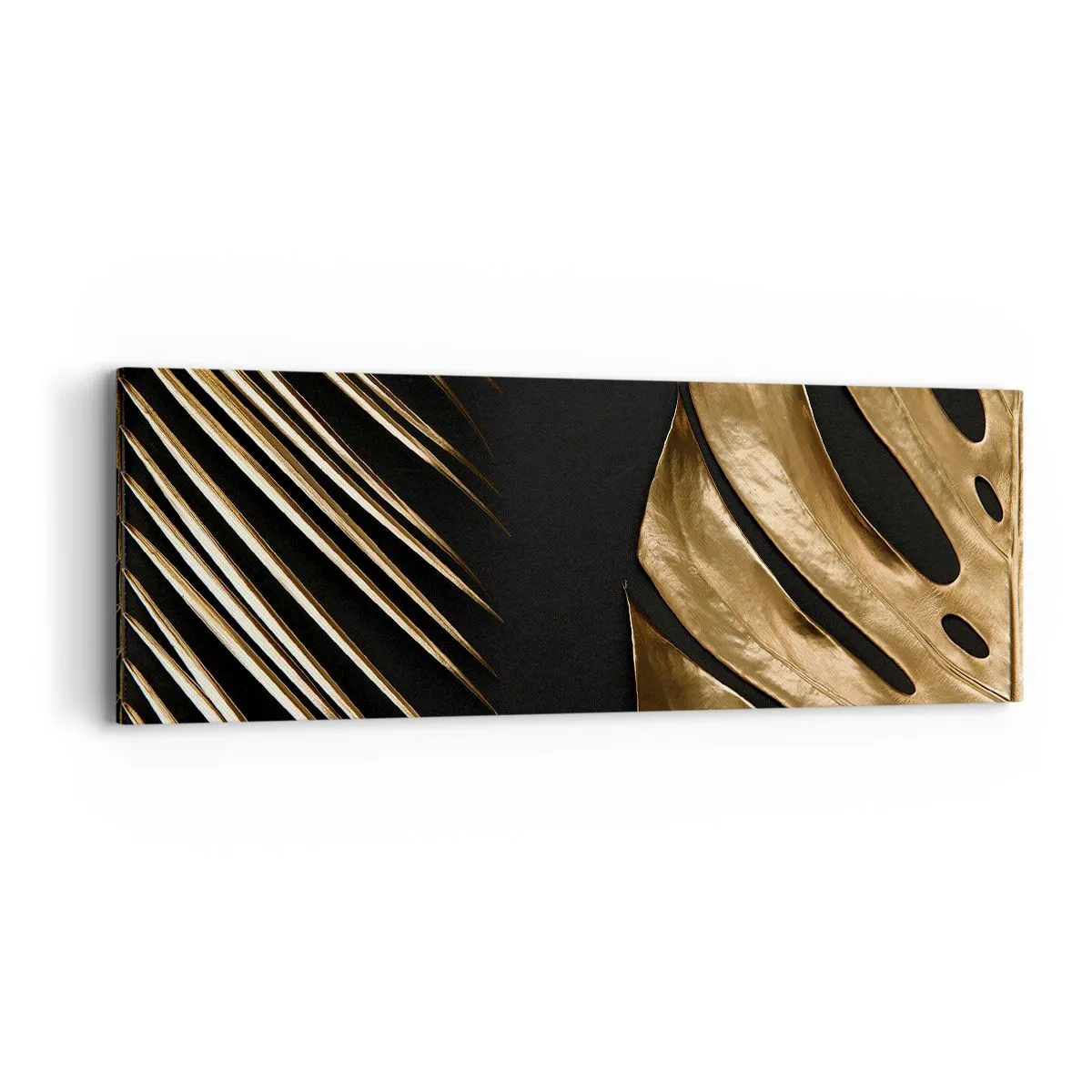 Quadro su tela - Stampe su Tela - Diverse, ma ugualmente care - 90x30 cm