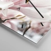 Quadrante con trattini