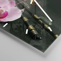 Quadrante con trattini