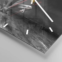 Quadrante con trattini