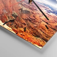 Quadrante con trattini