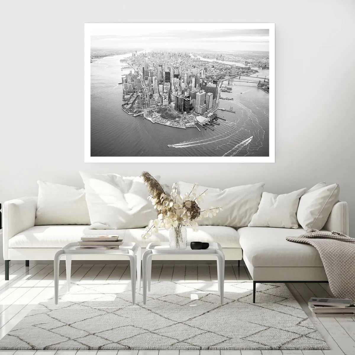 Poster - Come non amarla? - 70x50 cm