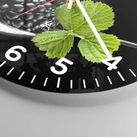 Quadrante con numeri