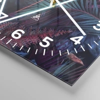 Quadrante con numeri