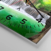 Quadrante con numeri