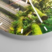 Quadrante con trattini