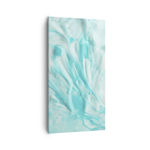 Quadro su tela - Stampe su Tela - Insieme per sempre - 55x100 cm