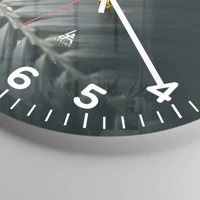 Quadrante con numeri