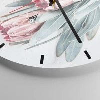 Quadrante con trattini