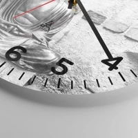 Quadrante con numeri